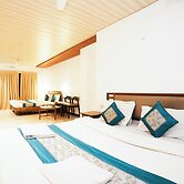 Hotel Maharaja Residency