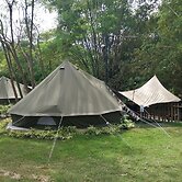 It My Life Cafe X Camp
