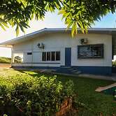 Cozy 1-bed Apt in Whim Estate-near Scarborough