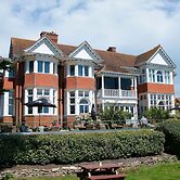 The Beach House