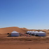 Luxury Berber Camp
