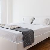 Stylish New Paradise for 2 in Marousi