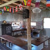 Casa Copada Punta del Diablo