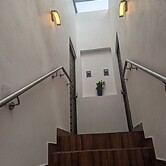 Suite Nube Moderna Comoda e Inteligente