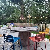 Greet Hotel Brest Aéroport