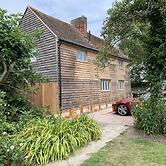 Lodge Cottage