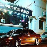 Riviera Puerto Hotel Asunción