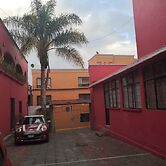 Departamento Vintage 2 recamaras