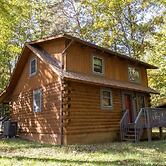 Wilderness Presidential Resort Cabins