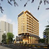 Doubletree By Hilton Addis Ababa Airport