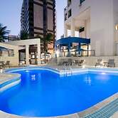 Costa Mar Recife by ACM