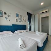 reStary Blue Dream Themed Homestay