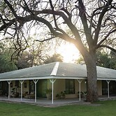 Kolokolo Safari Home – Mashatu Game Reserve