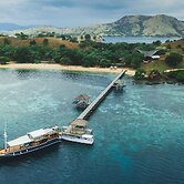 The Seraya Resort Komodo