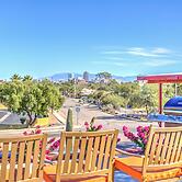 Charming Tucson Vacation Rental: 2 Mi to Downtown