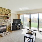 Beautiful Bigfork Condo w/ Hot Tub Access!