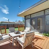 Pet-friendly Brady Vacation Home Near Wineries!