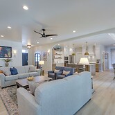 Red Lodge Home w/ Private Hot Tub & Fire Pit!