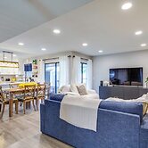 5 Mi to Beach: Jupiter Townhome w/ Pool Access