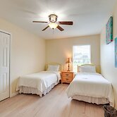 Pet-friendly Port St Lucie Home ~ 5 Mi to Marina!