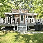 Camp Dragonfly Limit 10 3 Bedroom Home by RedAwning