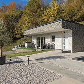 Wellness Paradise House Tim