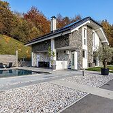 Lovely Villa Taja In Nature