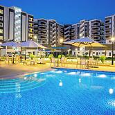 WAAFI CITY CENTER RESIDENCE