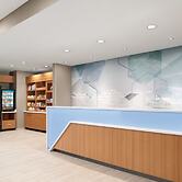 Springhill Suites By Marriott Roanoke North