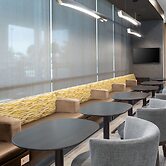 Springhill Suites By Marriott Roanoke North