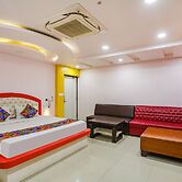 Fabhotel Leaf Paradise