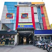 Fabhotel K9 Regency