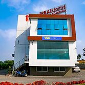 Fabhotel Irra Executive