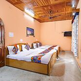 Fabexpress Malti Guest House