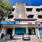 Fabexpress Shanti Inn