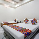 Fabhotel Priya Lodging