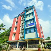 Fabexpress Relax Holiday Home