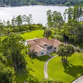 Swiss 101 - Lake Olsen