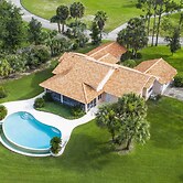 Swiss 30 - Golf Course