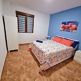 Apartamento Camino Al Castillo
