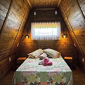 Chalés do Vale - Vargem Alta