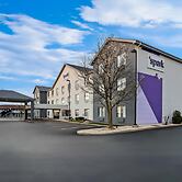 Spark by Hilton Merrillville