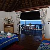 PENSION HITI MOANA VILLA