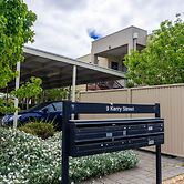 Tasha's Apartments on Kerry