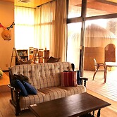 LivingAnywhere CommonsAIZU-BANDAI