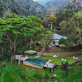 Villa Lé Maas Tota