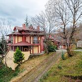 Villa With Spacious Garden in Sapanca