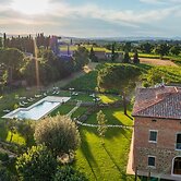 Villa Svetoni Wine Resort