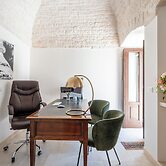 TRULLI CONTENTO ROOMS E APARTMENTS