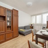 Apartment Close to the Park by Renters